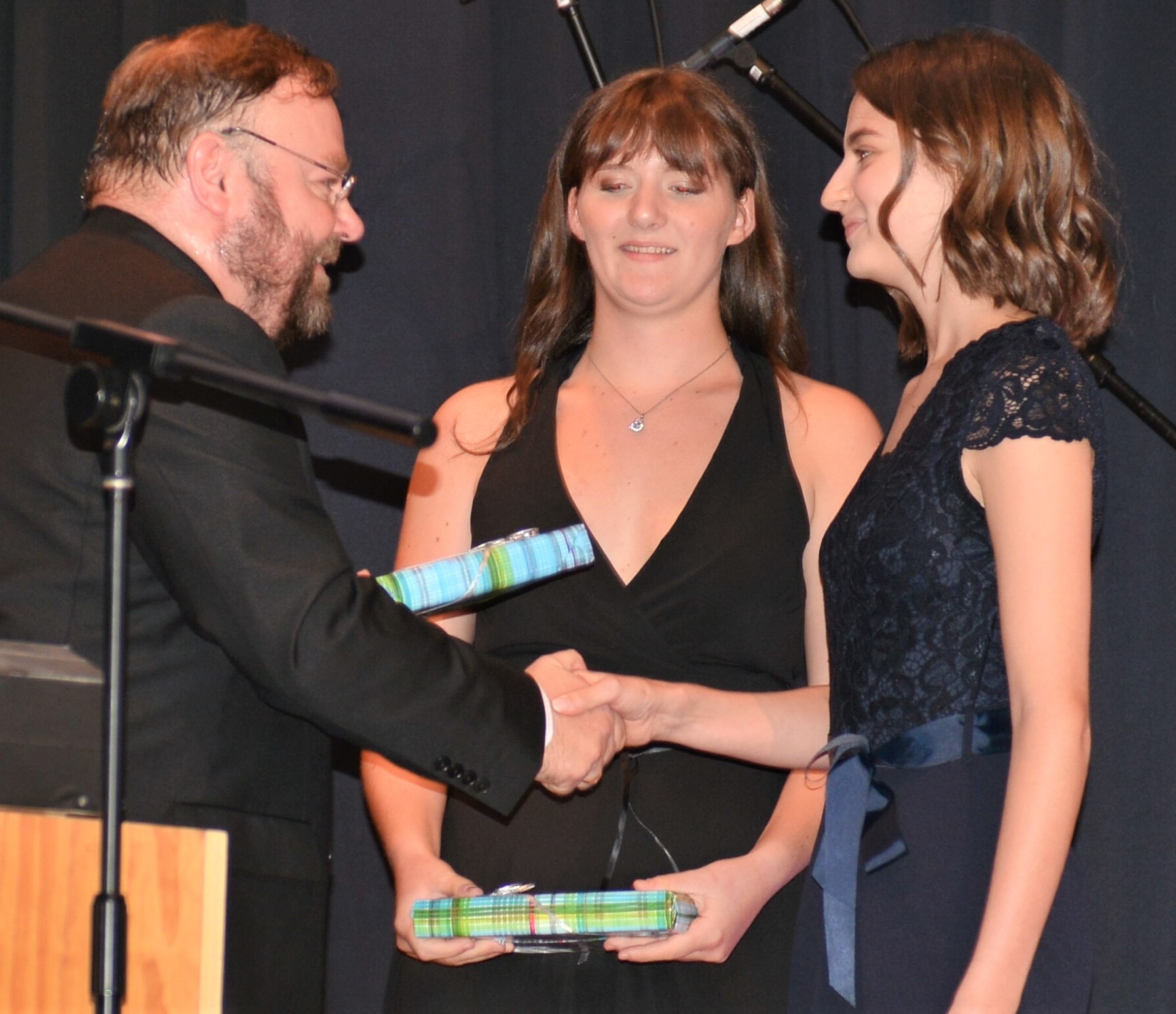 2019 Schulbeste